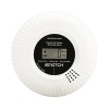 Isnatch 64.0511.10 - Battery-operated smoke and carbon monoxide detector Smart devices / Automation Onetrade